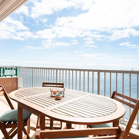 Live Poris House Villa Poris de Abona Eksteriør bilde